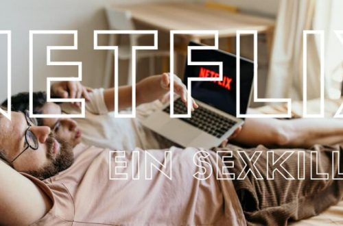 Netflix Sexkiller Ingolstadt