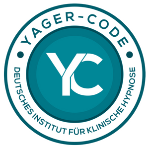 Yager Code Logo