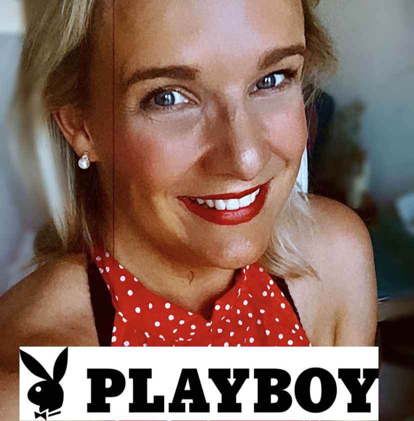 Silva Schwabe Playboy Interview