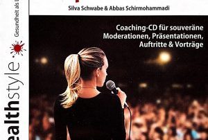 Lampenfieber ade Cover