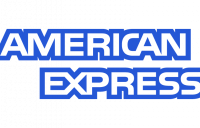 amex-200×128 American Express Logo