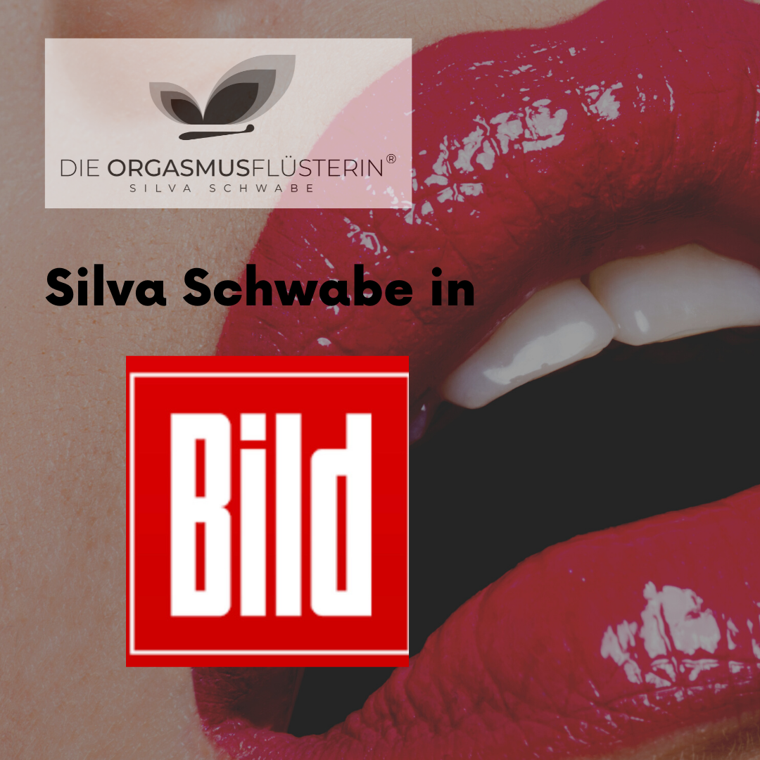Silva Schwabe in der BILD Zeitung