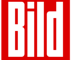 Silva Schwabe in der BILD