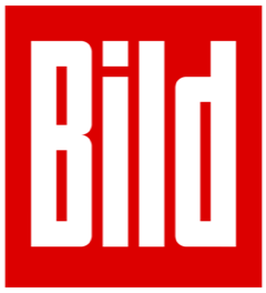 Logo Bild-Zeitung