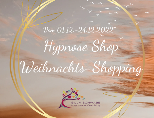 Weihnachtsrabatt für Hypnose MP3 Shop