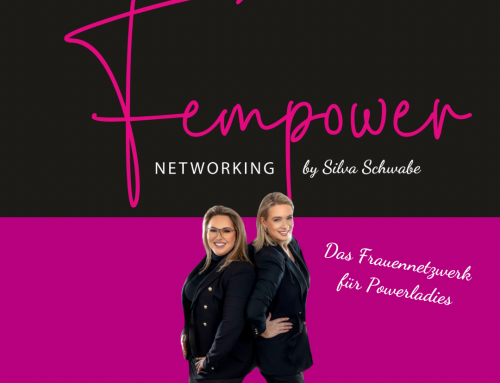 Fempower Networking – das Netzwerk für Frauen