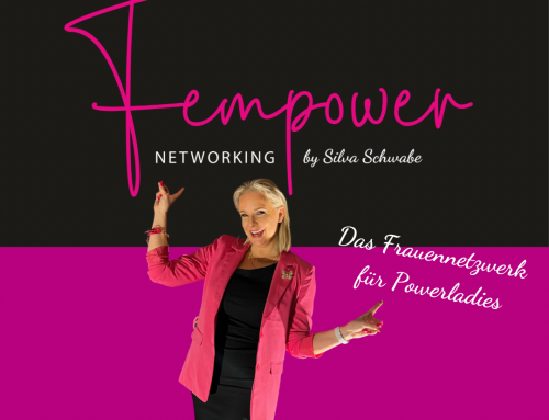 Fempower Networking – das Netzwerk für Frauen