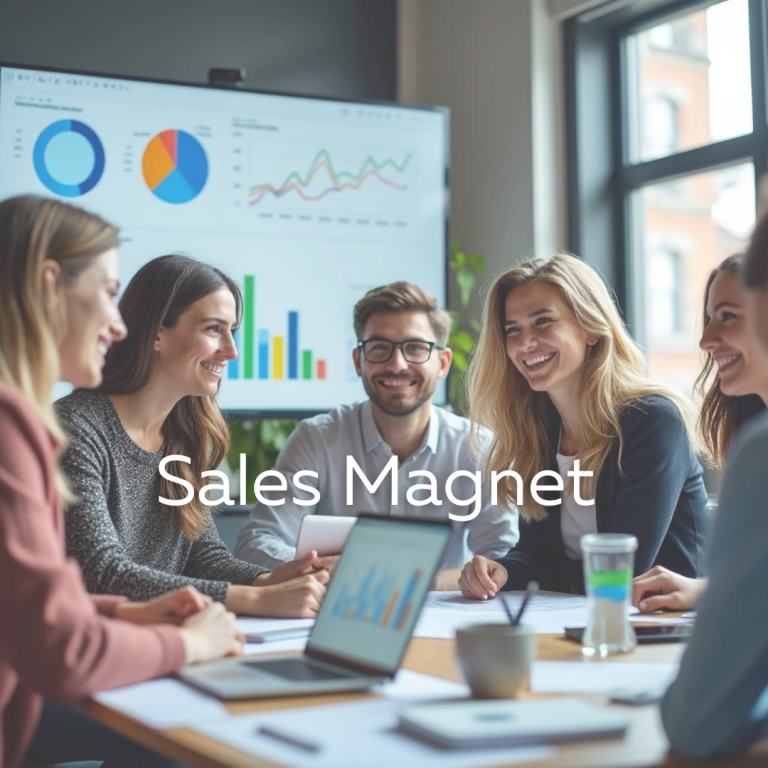 Verkaufsförderung-sales