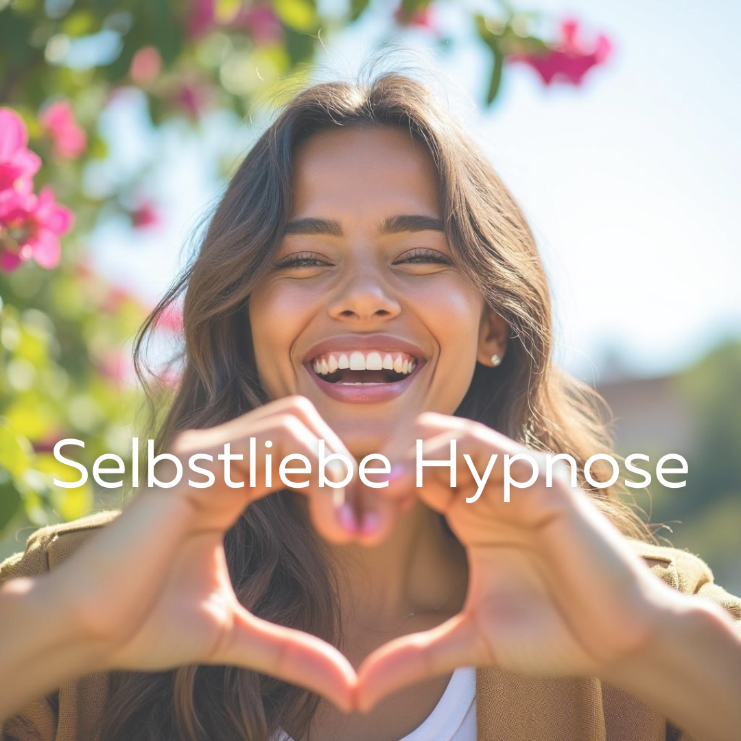 Selbstliebe Hypnose