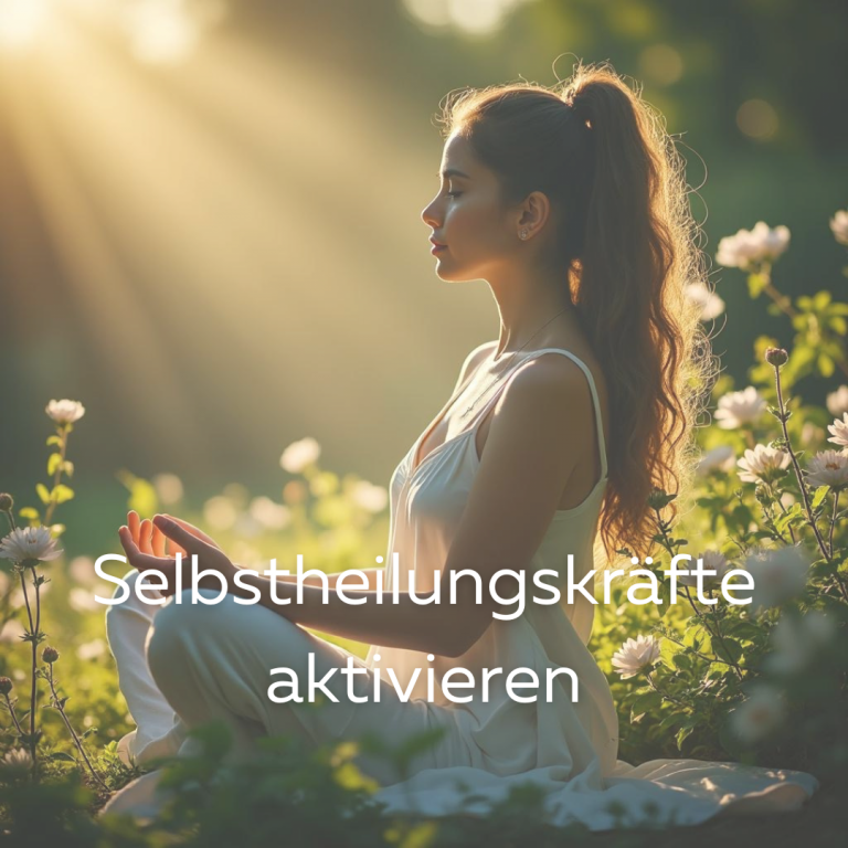 Selbstheilungskräfte-aktivieren