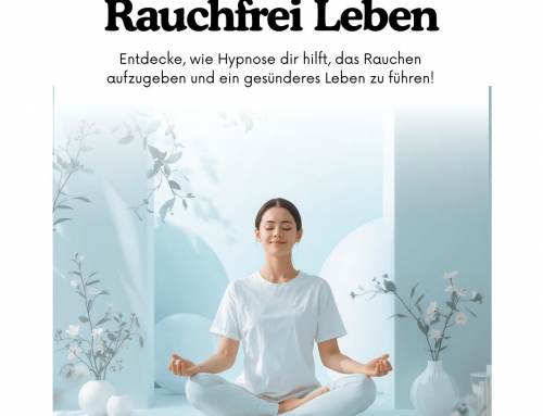 Rauchfrei ins neue Jahr 2026