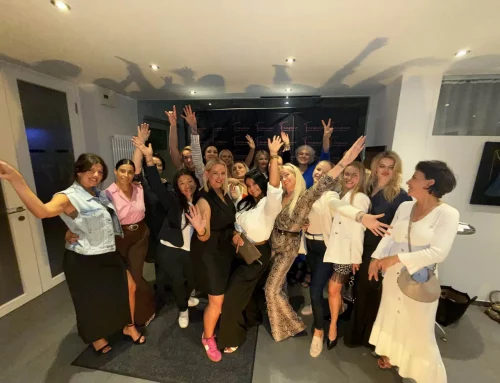 Werde Speakerin bei Fempower