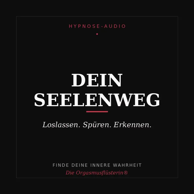 Dein Seelenweg