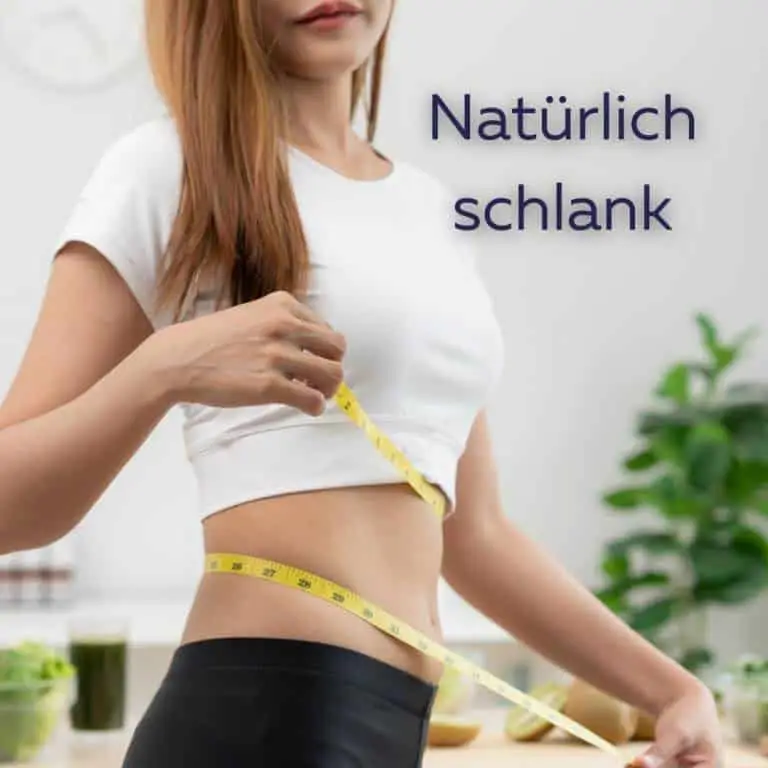 Natürlich schlank shop